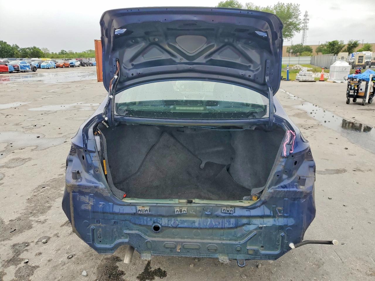 2018 NISSAN SENTRA SV photo 16