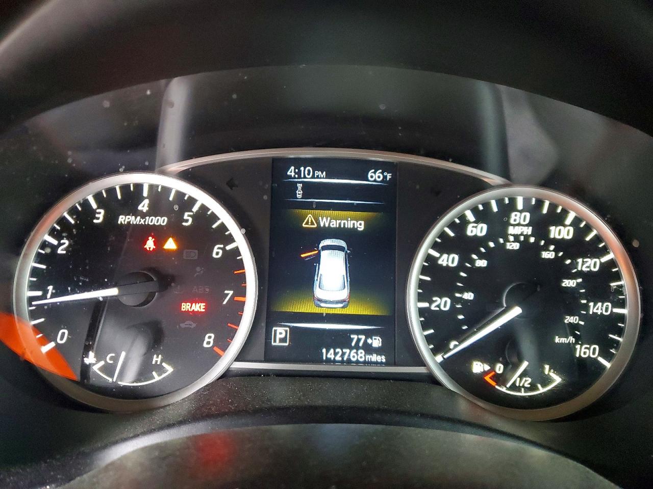 2018 NISSAN SENTRA SV photo 25