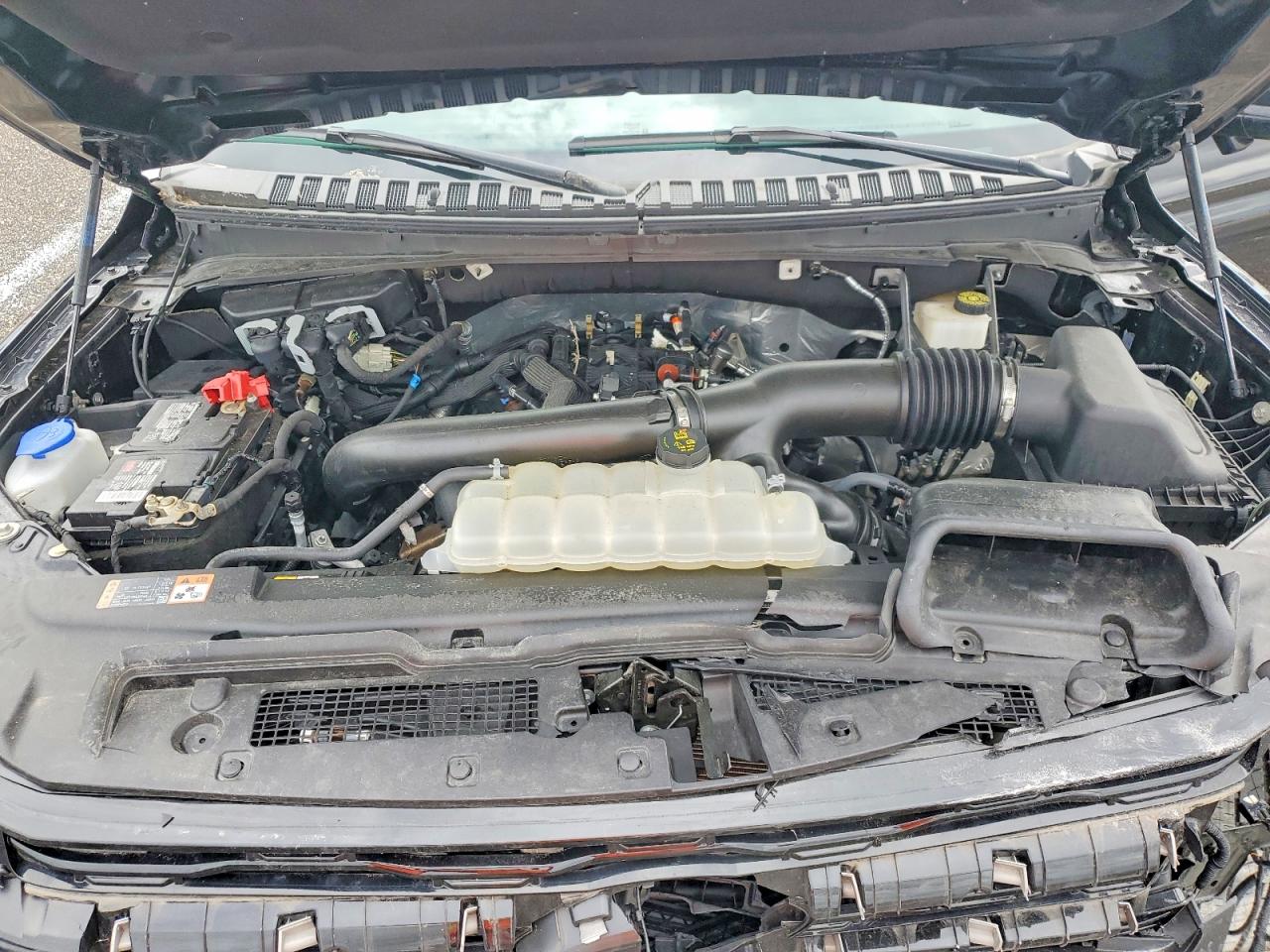 2024 FORD EXPEDITION MAX LIMITED photo 34