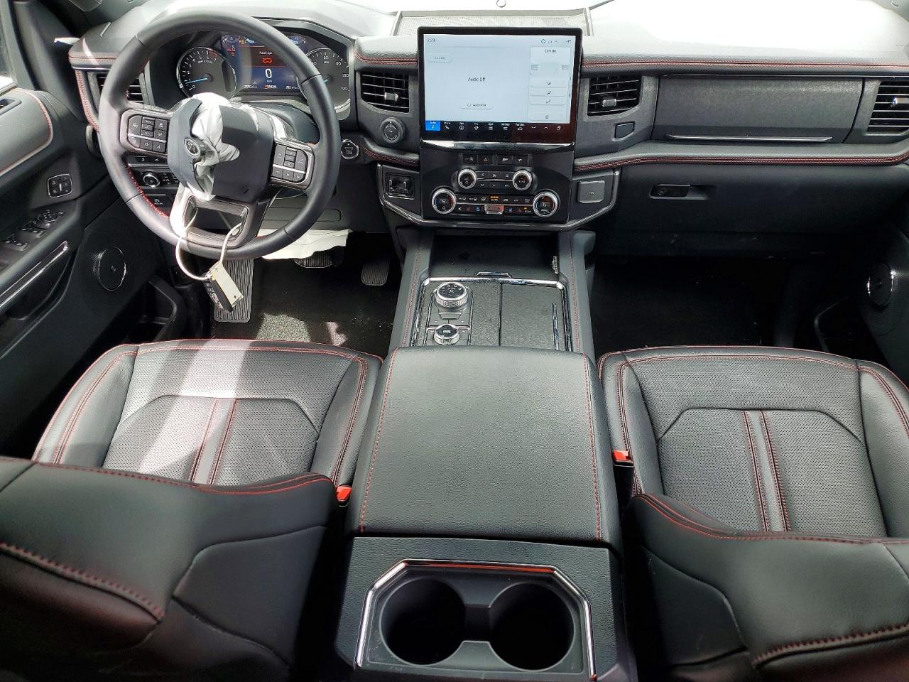 2024 FORD EXPEDITION MAX LIMITED photo 22