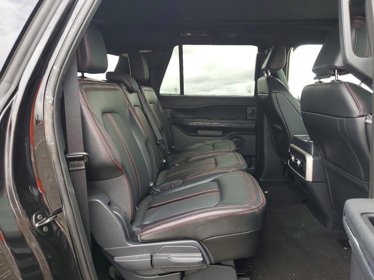 2024 FORD EXPEDITION MAX LIMITED photo 31