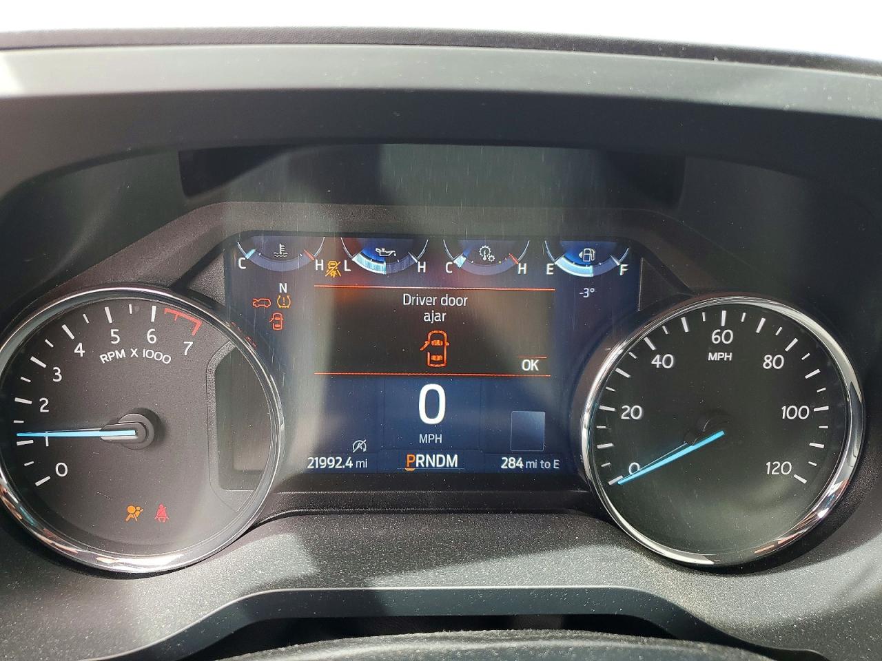 2024 FORD EXPEDITION MAX LIMITED photo 25