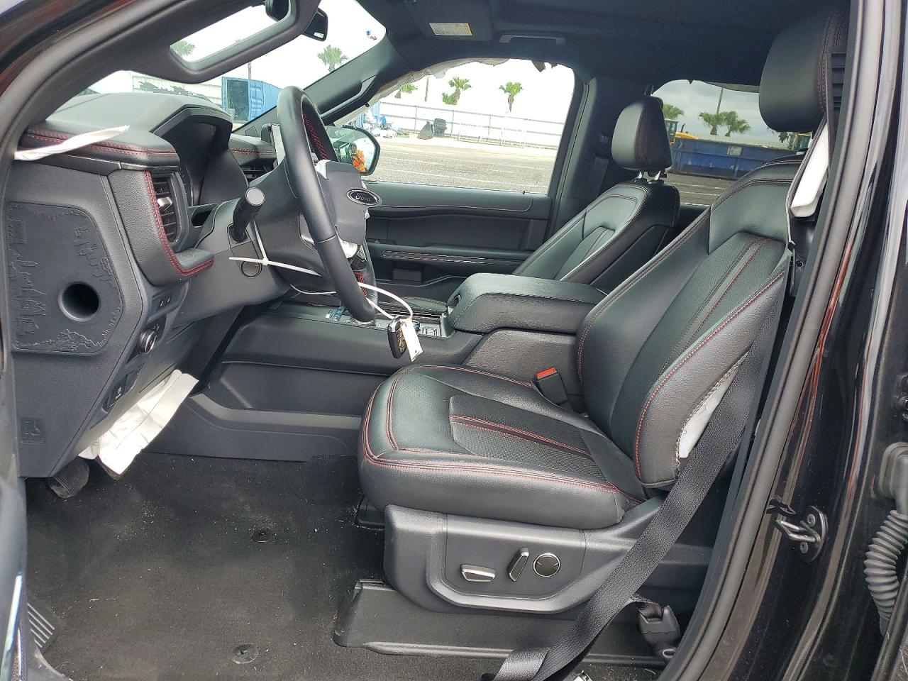 2024 FORD EXPEDITION MAX LIMITED photo 19