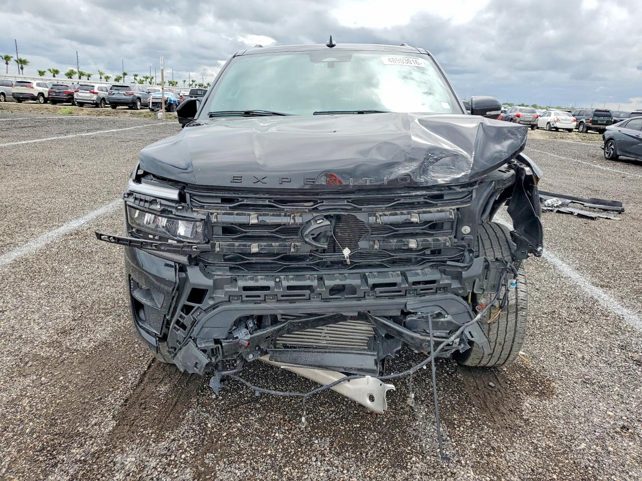 2024 FORD EXPEDITION MAX LIMITED photo 13