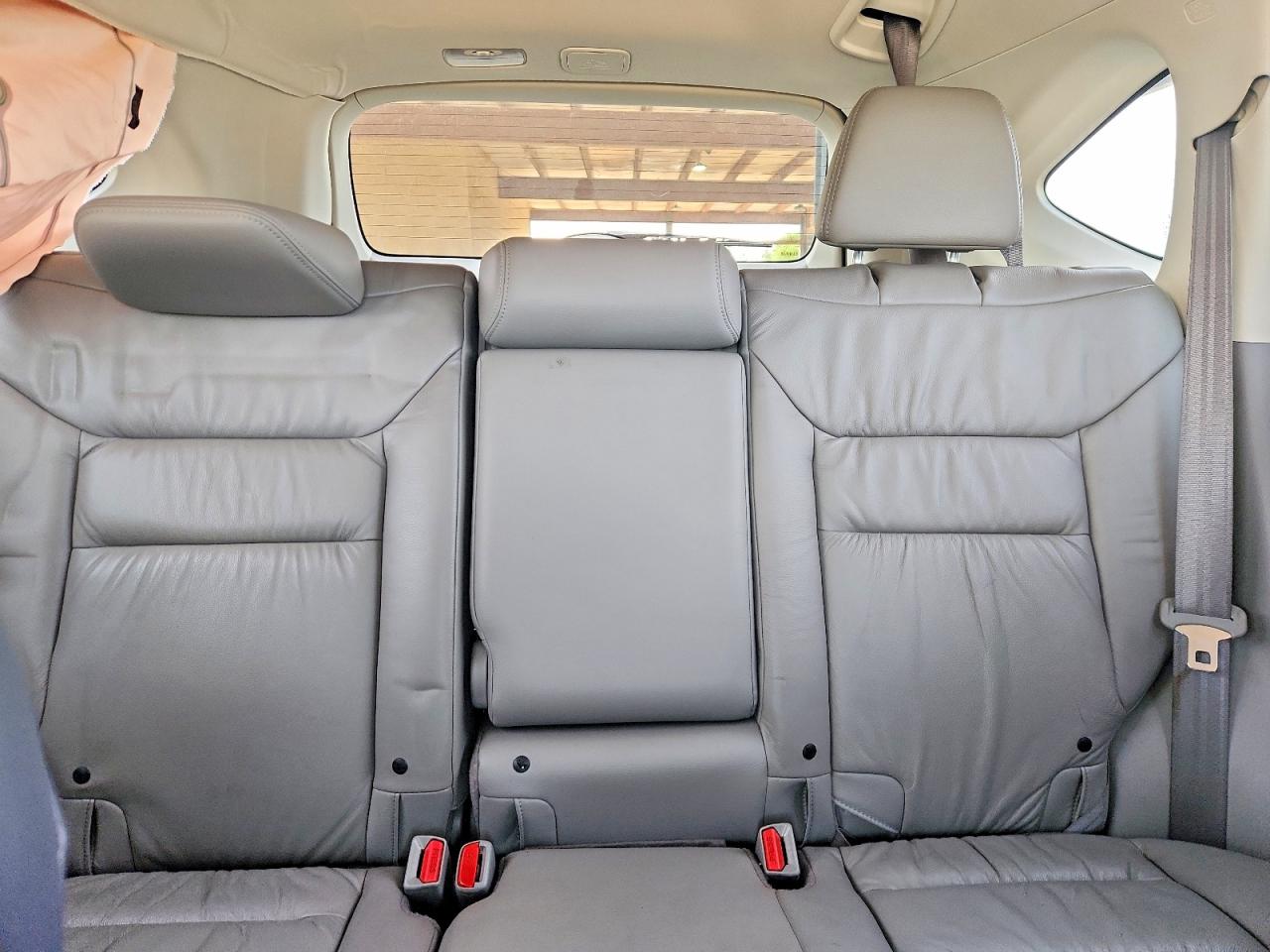 2014 HONDA CR-V EXL photo 10