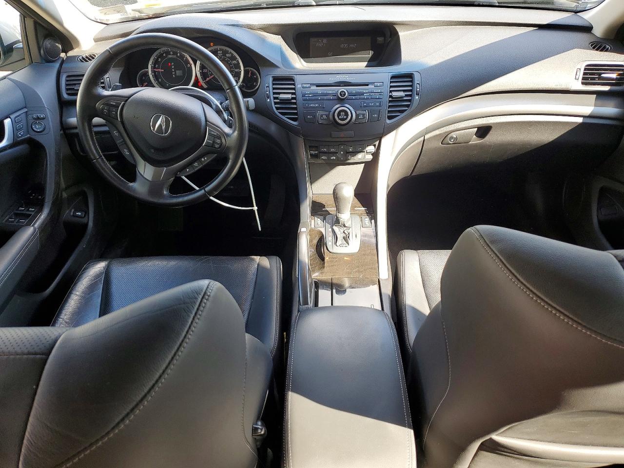 2012 ACURA TSX photo 15
