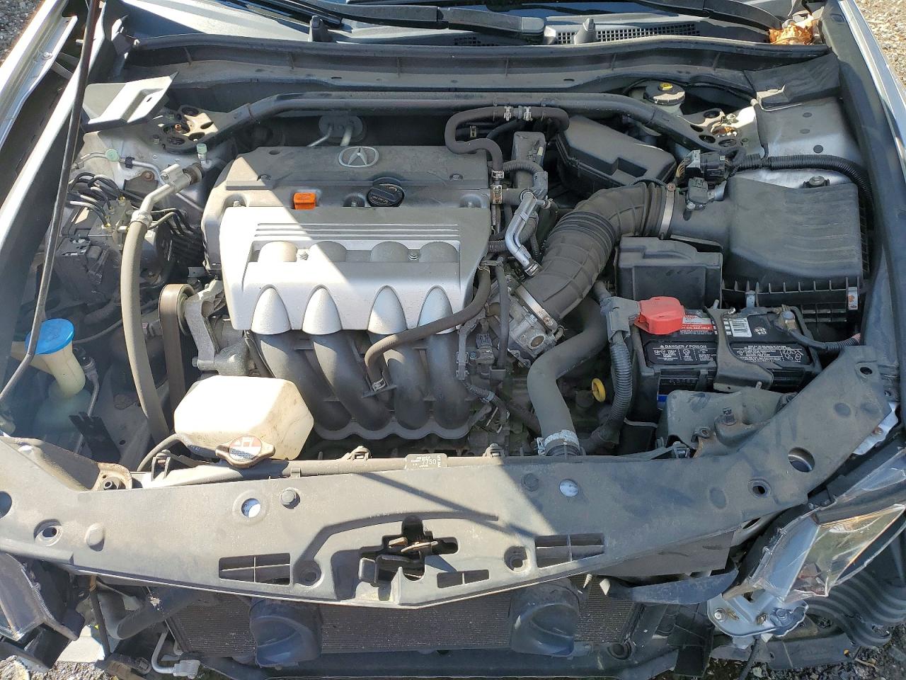 2012 ACURA TSX photo 21