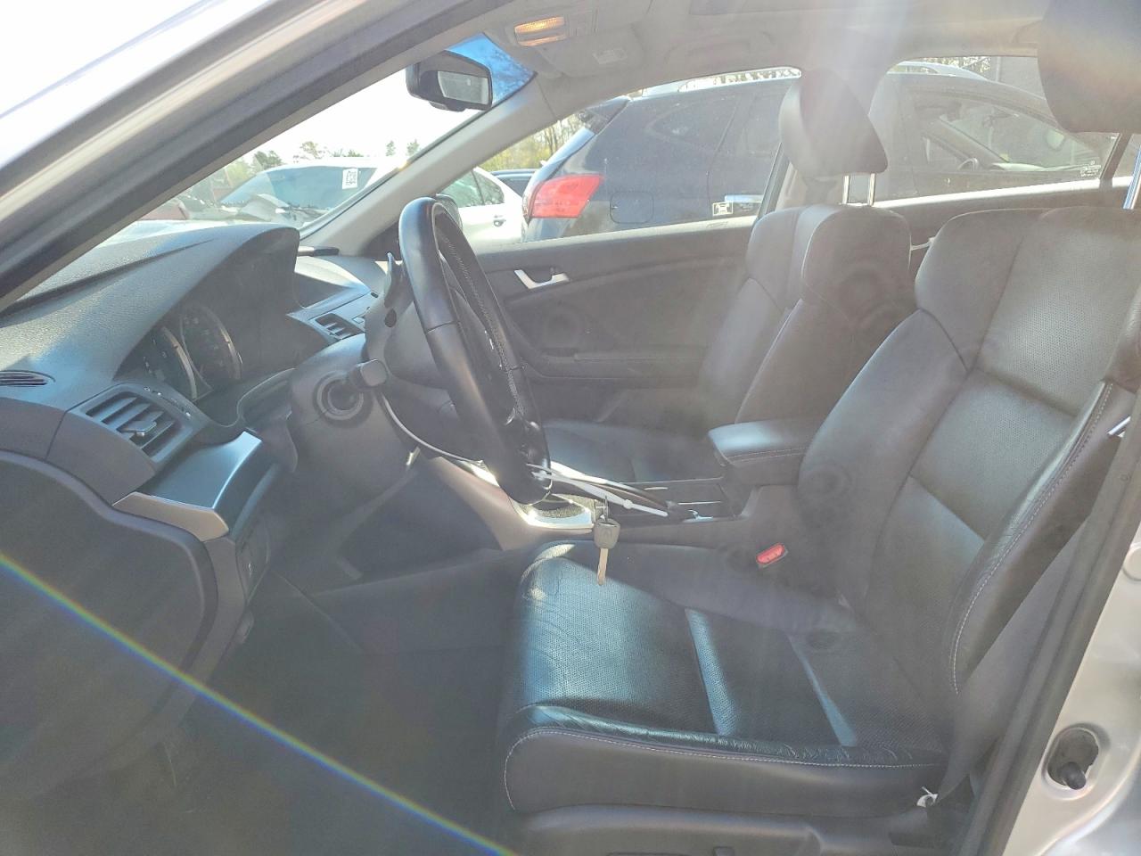 2012 ACURA TSX photo 13