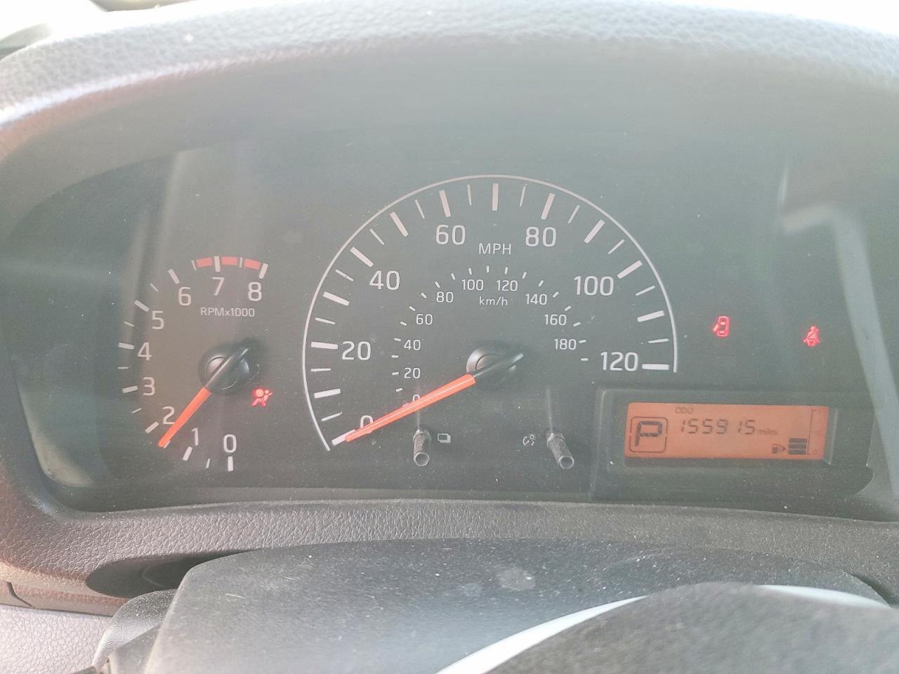 2021 NISSAN NV200 UTILITY / SERVICE VAN photo 9