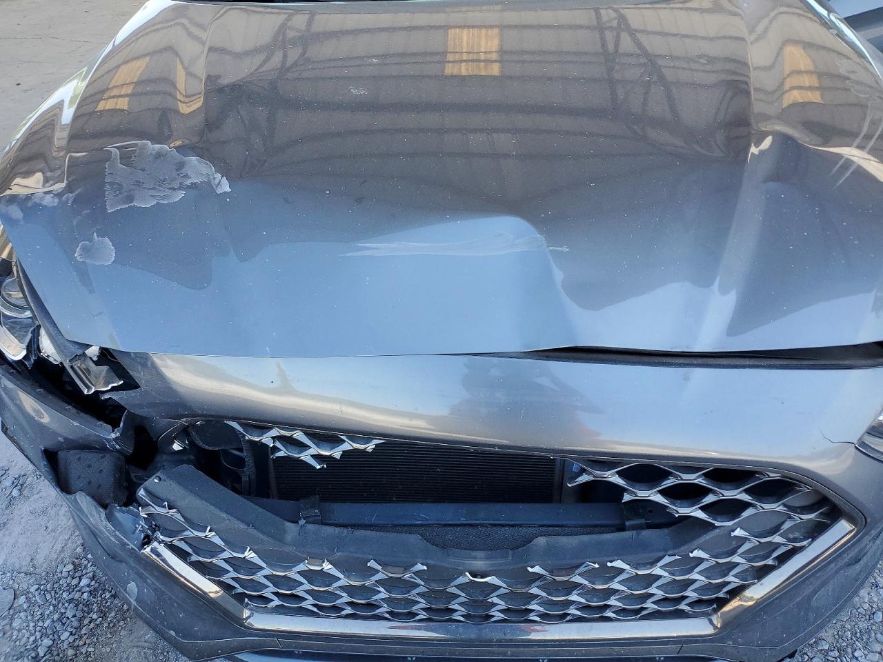 2018 HYUNDAI SONATA SPORT 2.0T photo 31