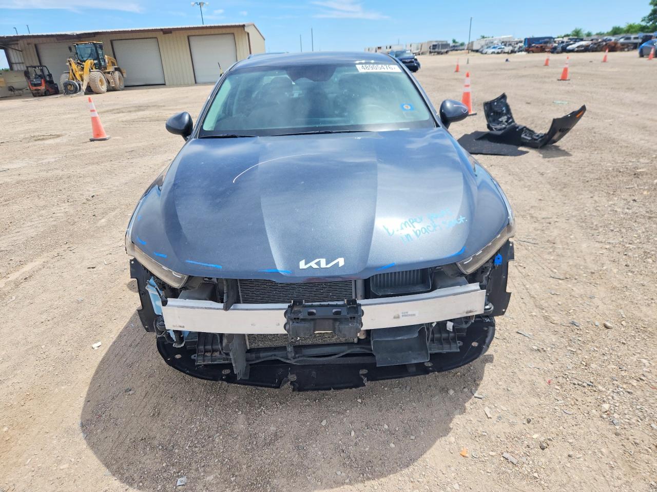 2023 KIA K5 LXS photo 5
