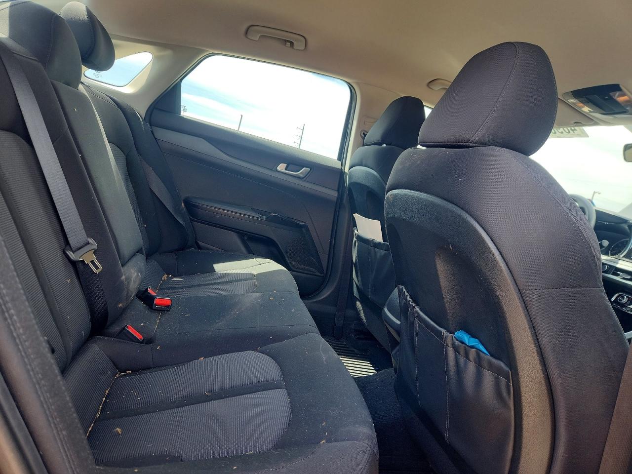 2023 KIA K5 LXS photo 10