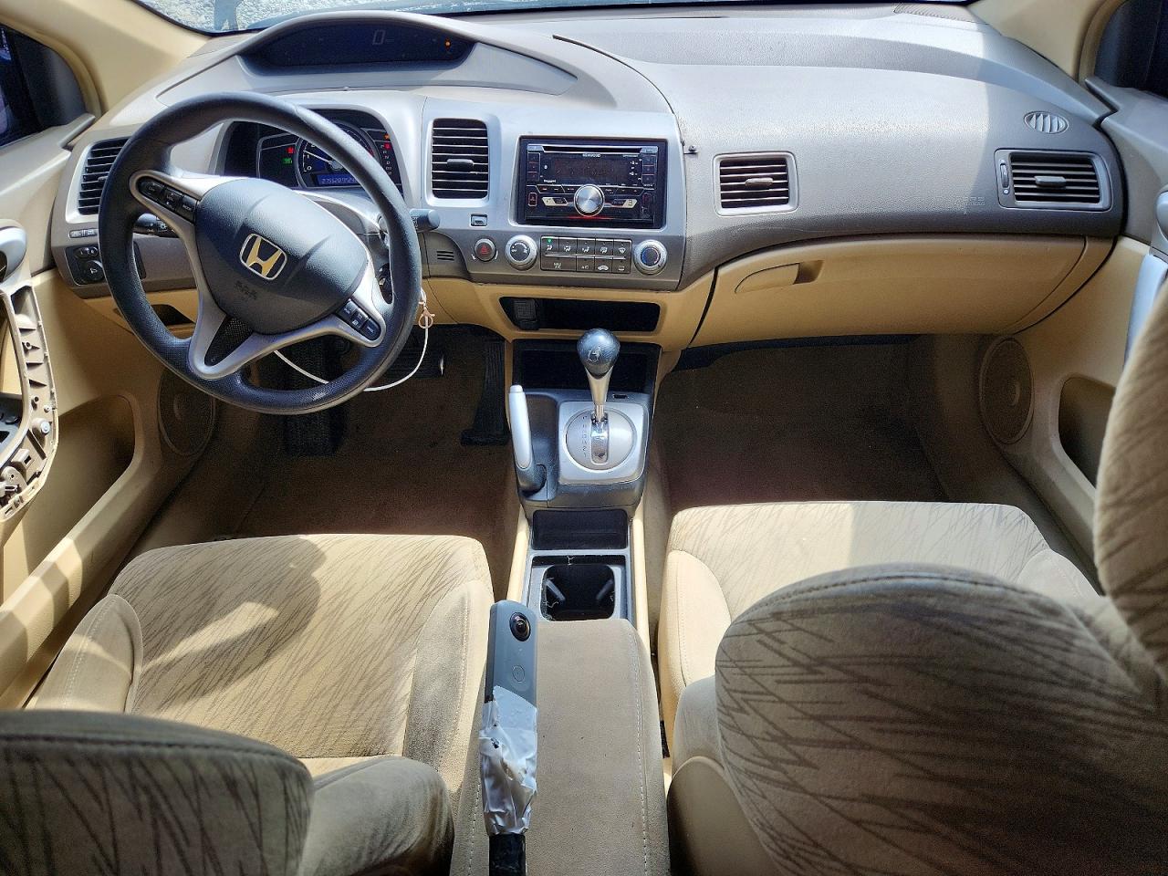 2006 HONDA CIVIC EX photo 15