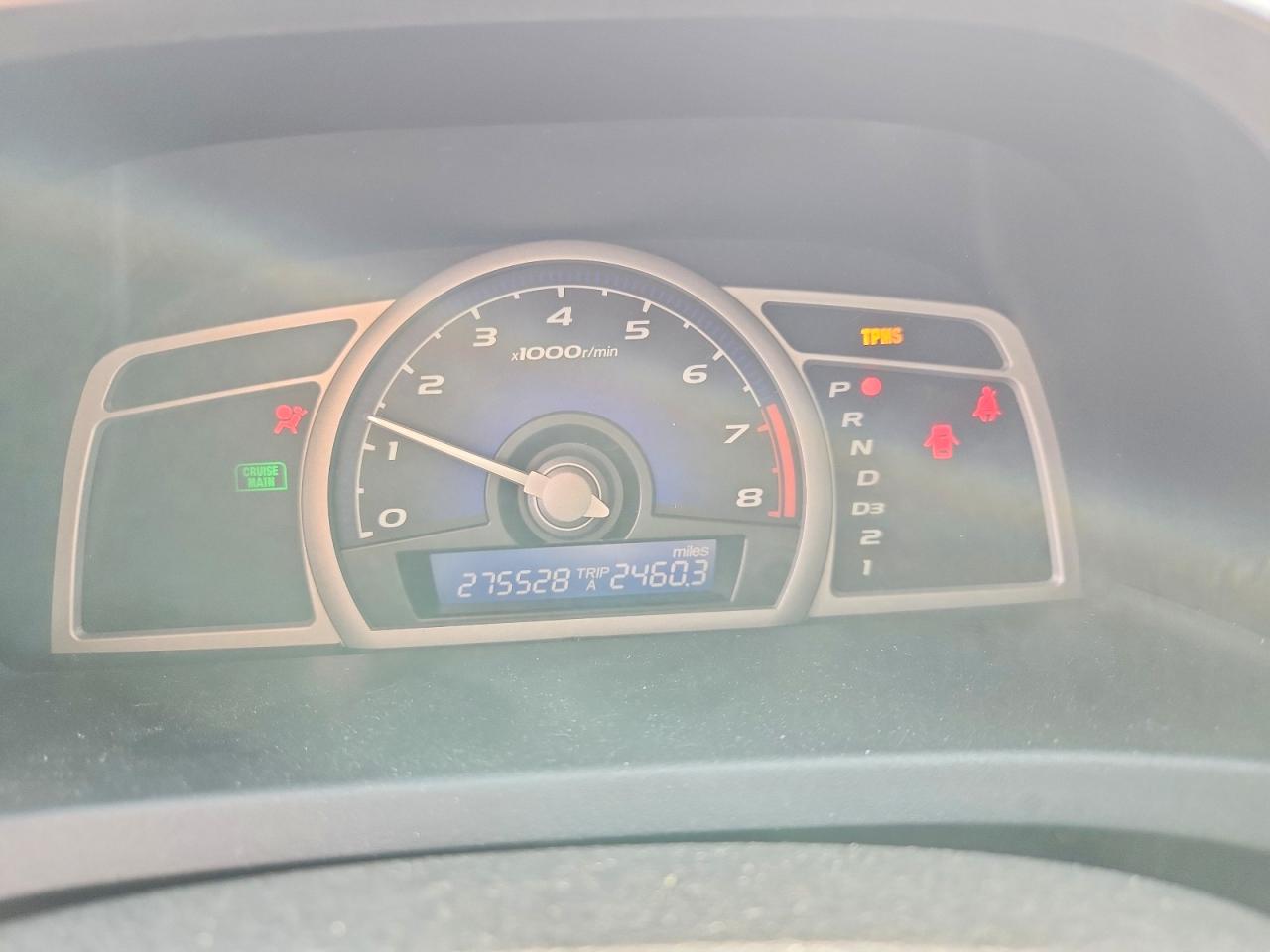 2006 HONDA CIVIC EX photo 17