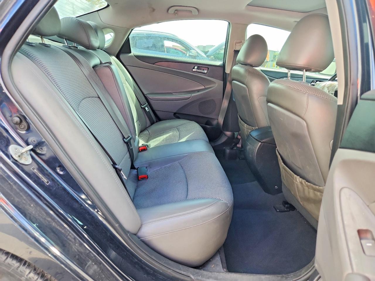 2012 HYUNDAI SONATA SE 2.0T photo 28