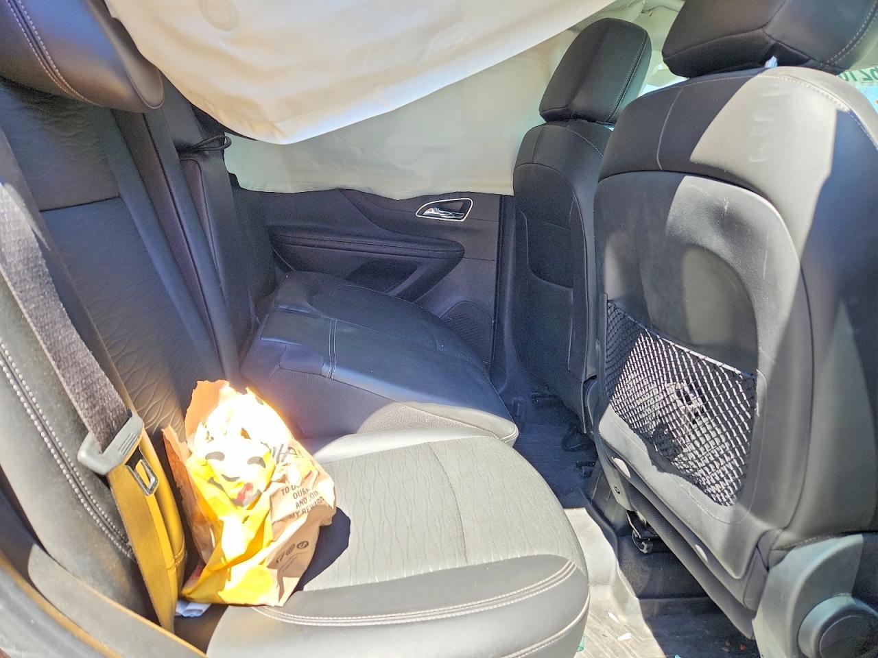 2015 BUICK ENCORE photo 11
