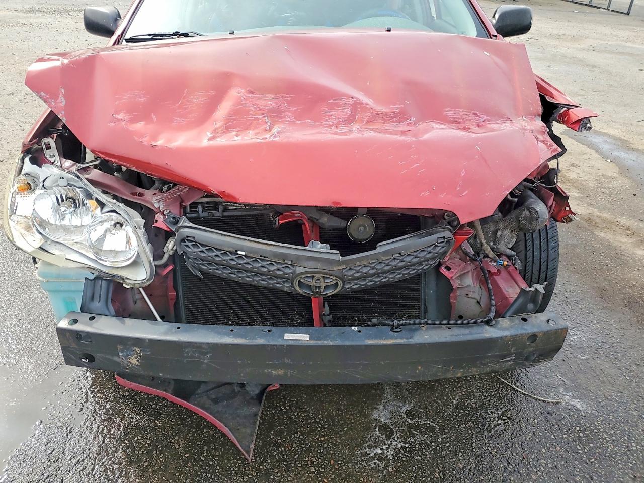 2006 TOYOTA COROLLA CE photo 11