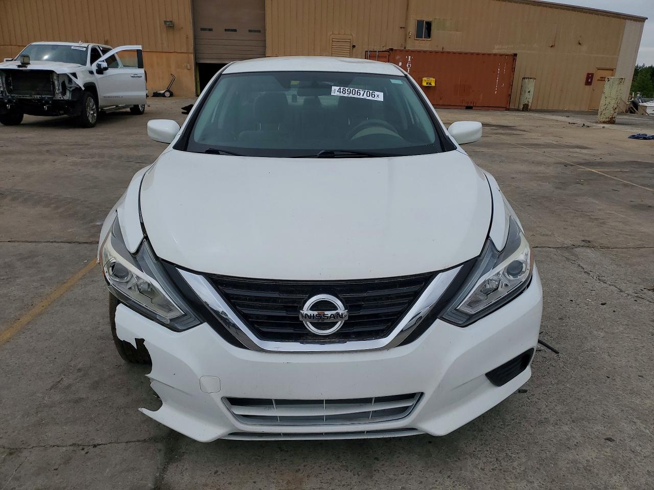 2016 NISSAN ALTIMA 2.5 S photo 9