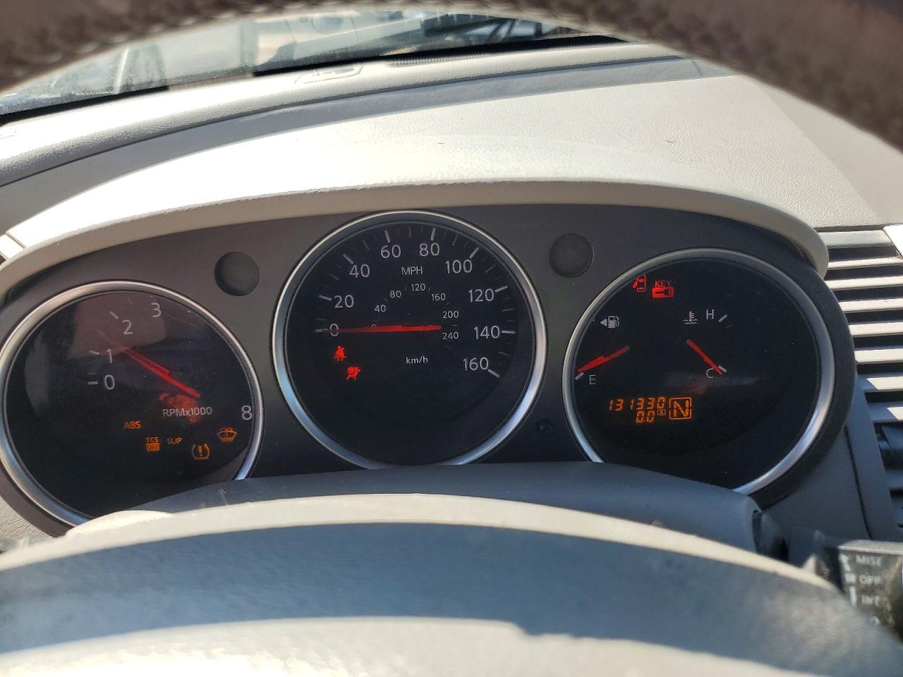 2008 NISSAN MAXIMA 3.5 SE photo 25