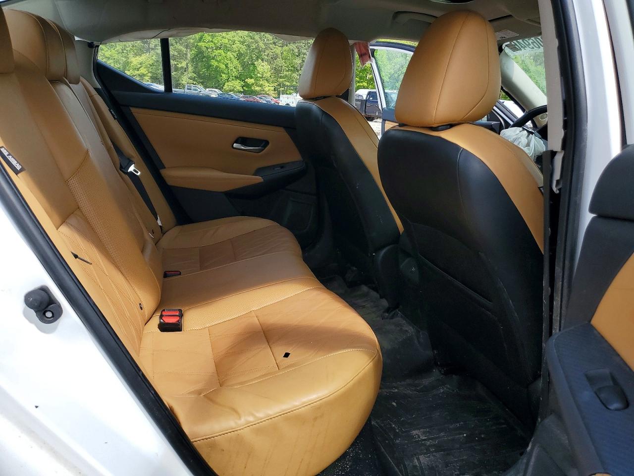 2023 NISSAN SENTRA SV photo 28