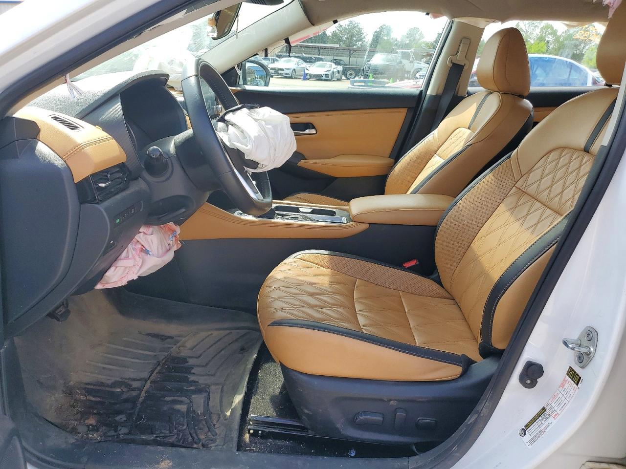 2023 NISSAN SENTRA SV photo 19