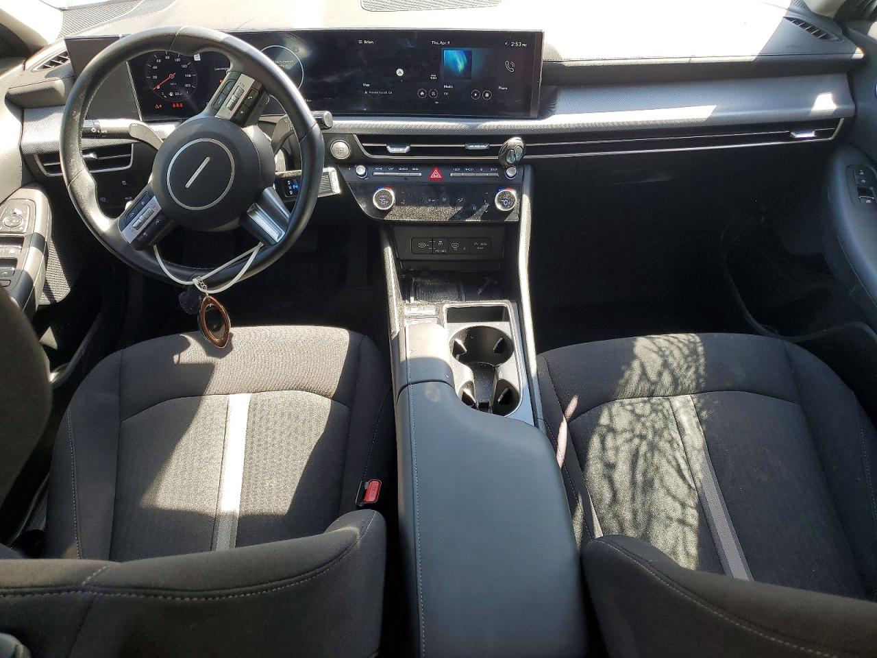 2024 HYUNDAI SONATA SEL photo 15