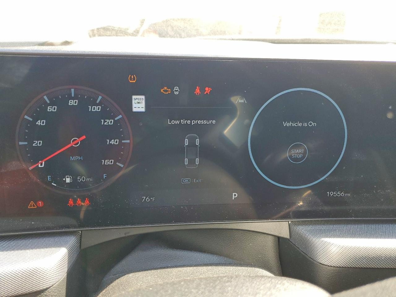 2024 HYUNDAI SONATA SEL photo 17
