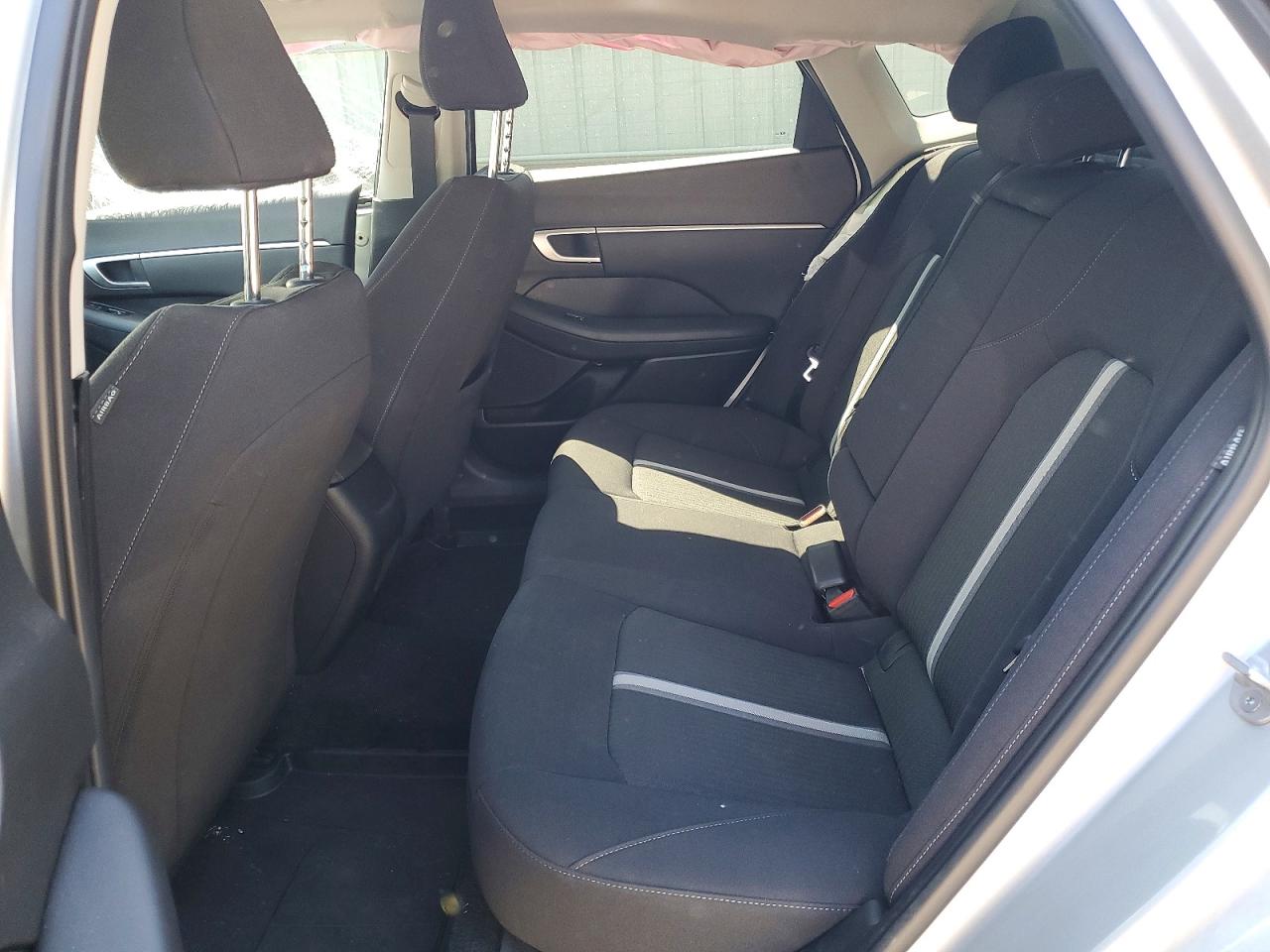 2024 HYUNDAI SONATA SEL photo 19