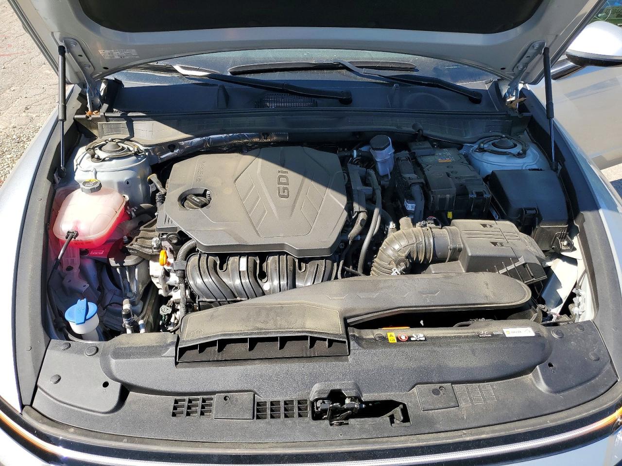 2024 HYUNDAI SONATA SEL photo 21