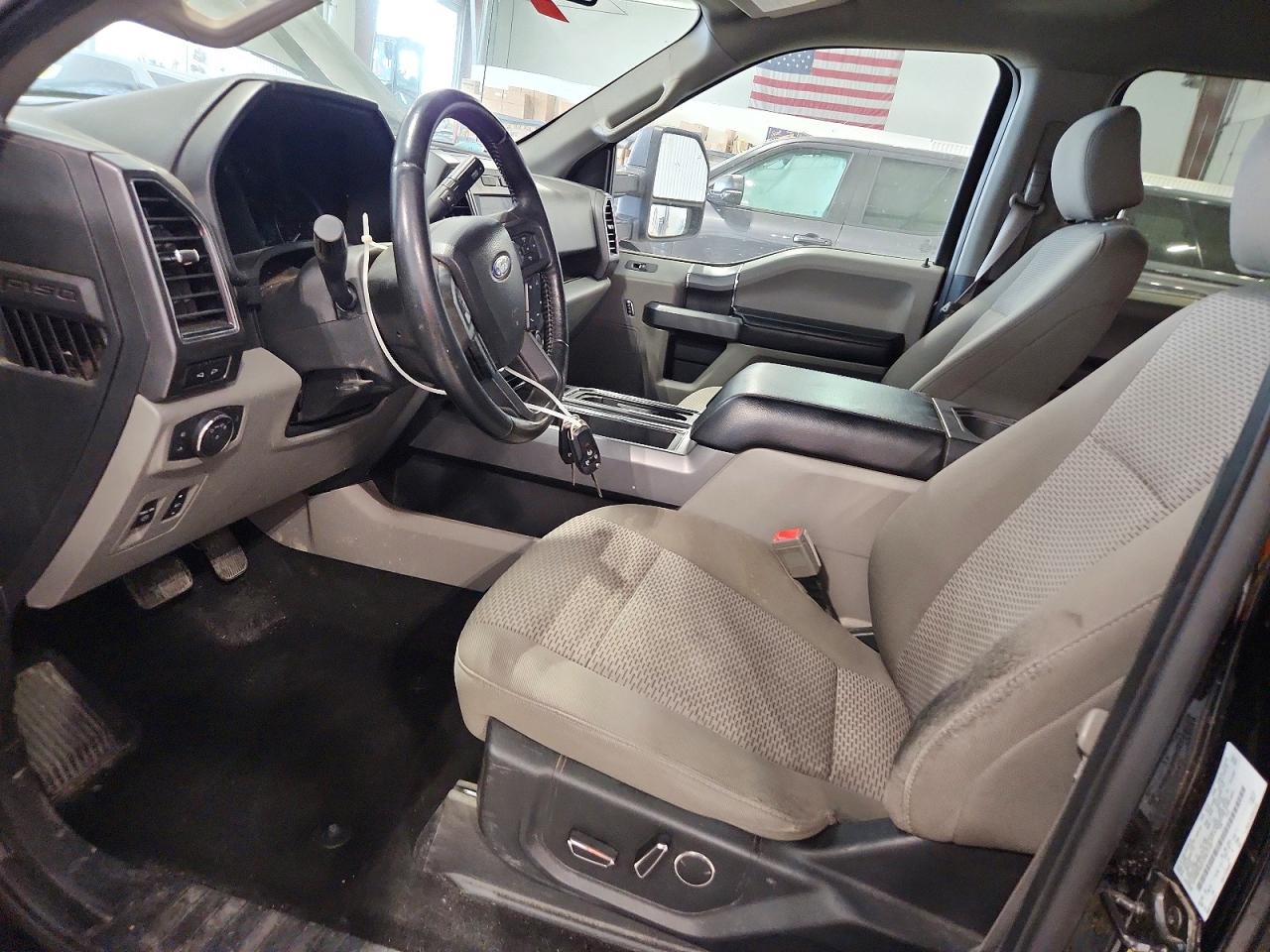 2018 FORD F150 SUPERCREW photo 19