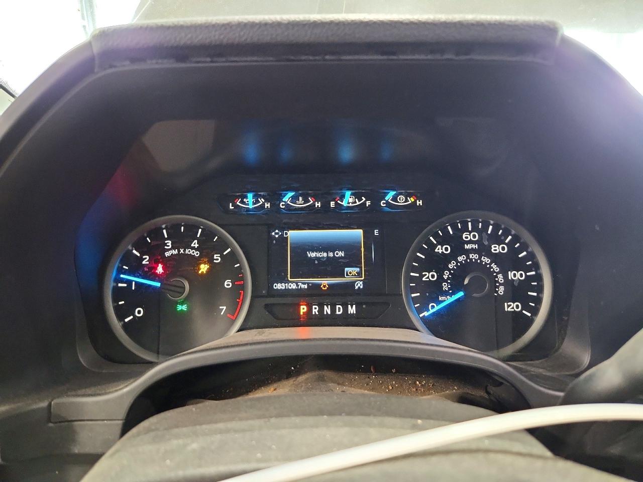 2018 FORD F150 SUPERCREW photo 25