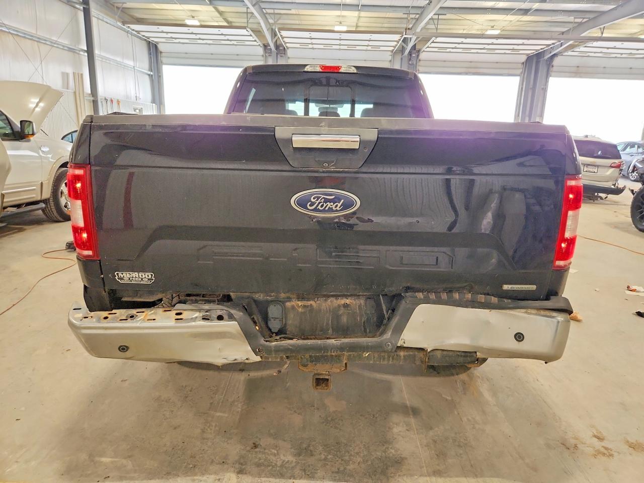 2018 FORD F150 SUPERCREW photo 16