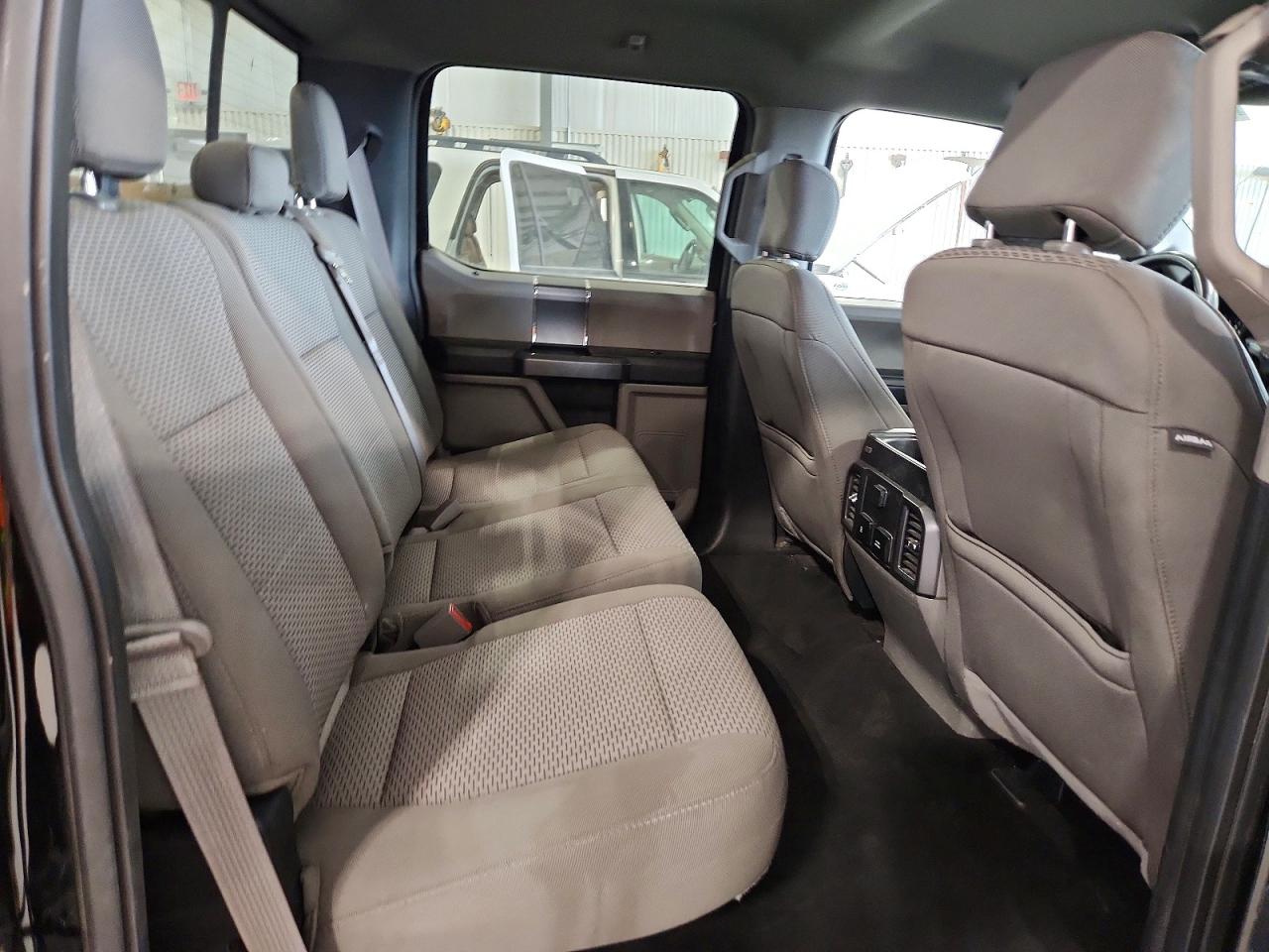 2018 FORD F150 SUPERCREW photo 28