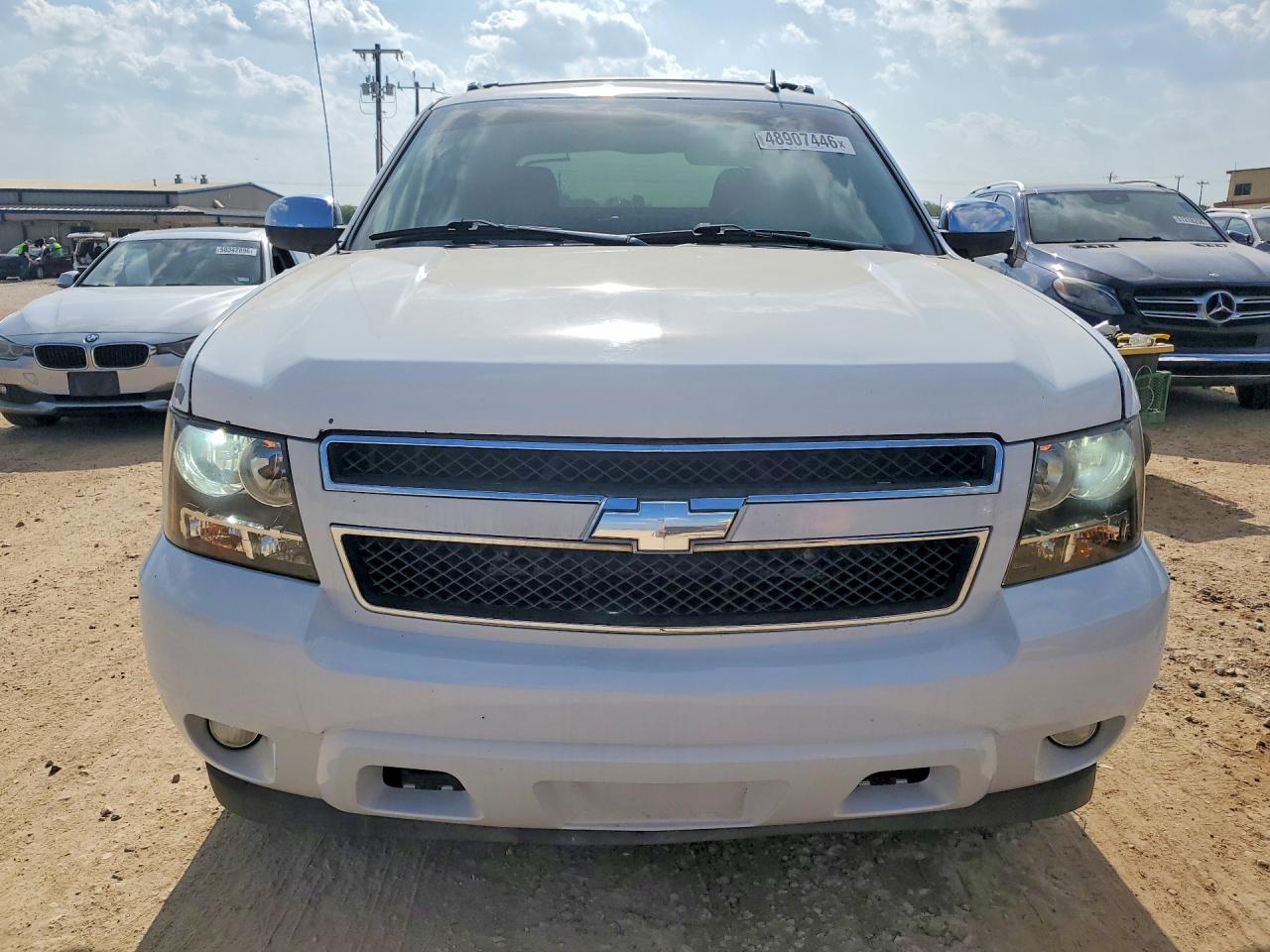 2011 CHEVROLET AVALANCHE LS photo 9