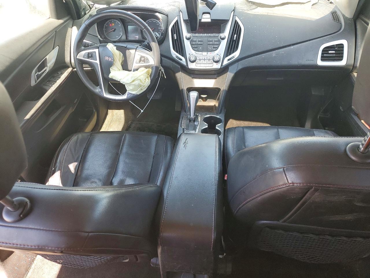 2011 GMC TERRAIN SLT photo 15