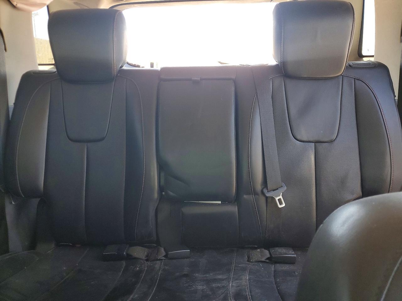 2011 GMC TERRAIN SLT photo 19