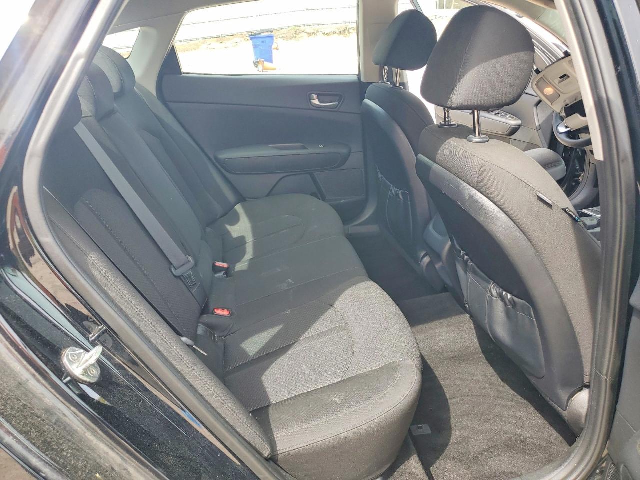 2018 KIA OPTIMA LX photo 28