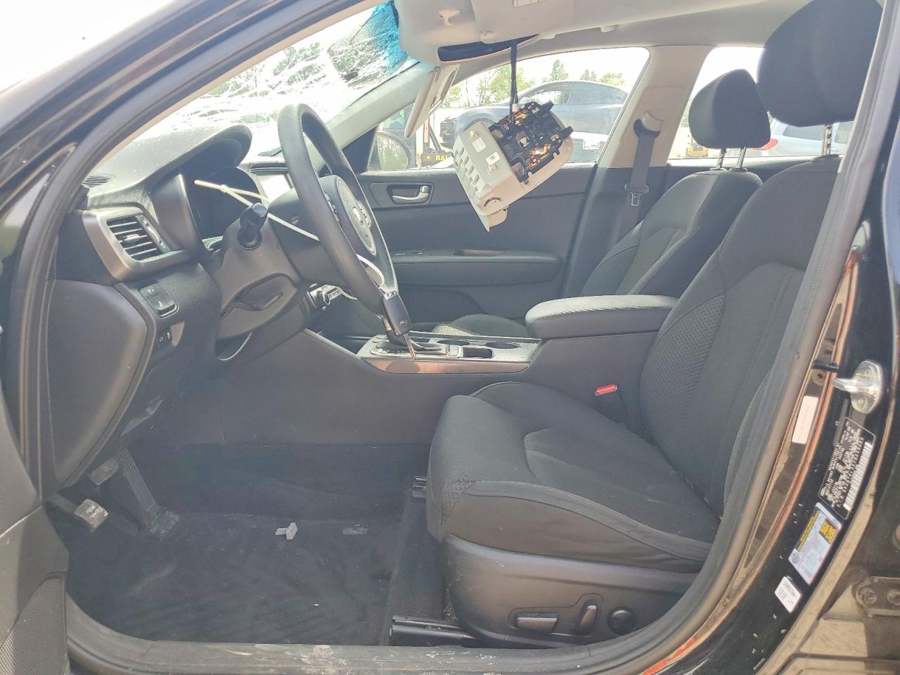 2018 KIA OPTIMA LX photo 19