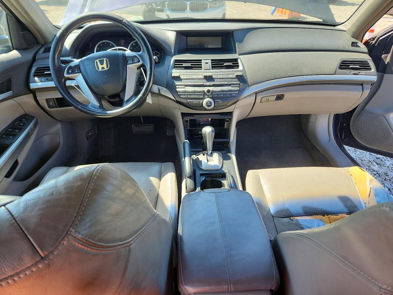 2008 HONDA ACCORD photo 22
