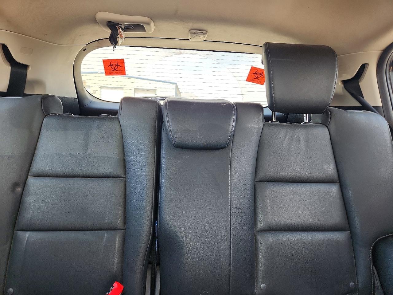 2016 HONDA HR-V EXL photo 10