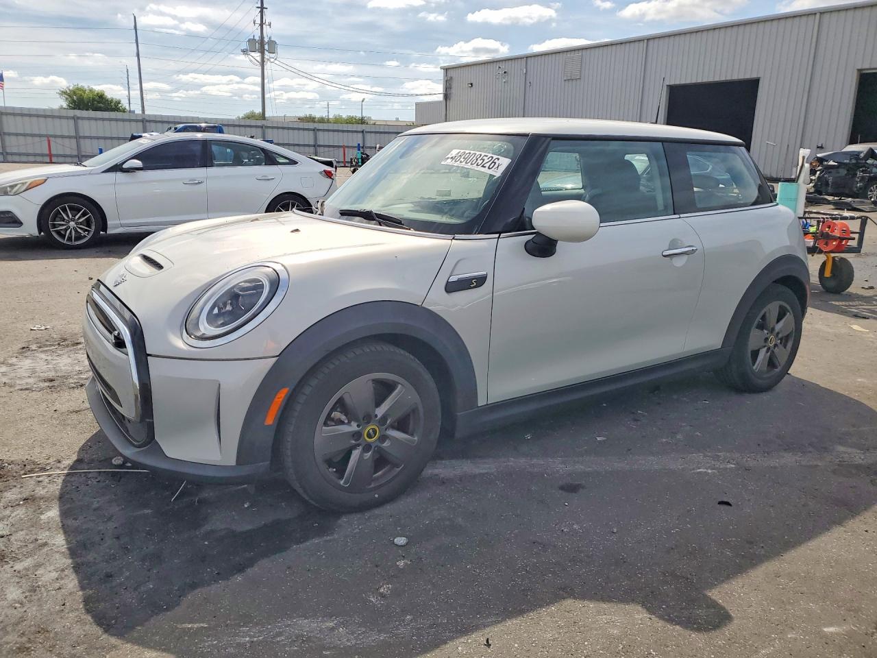 2022 MINI COOPER