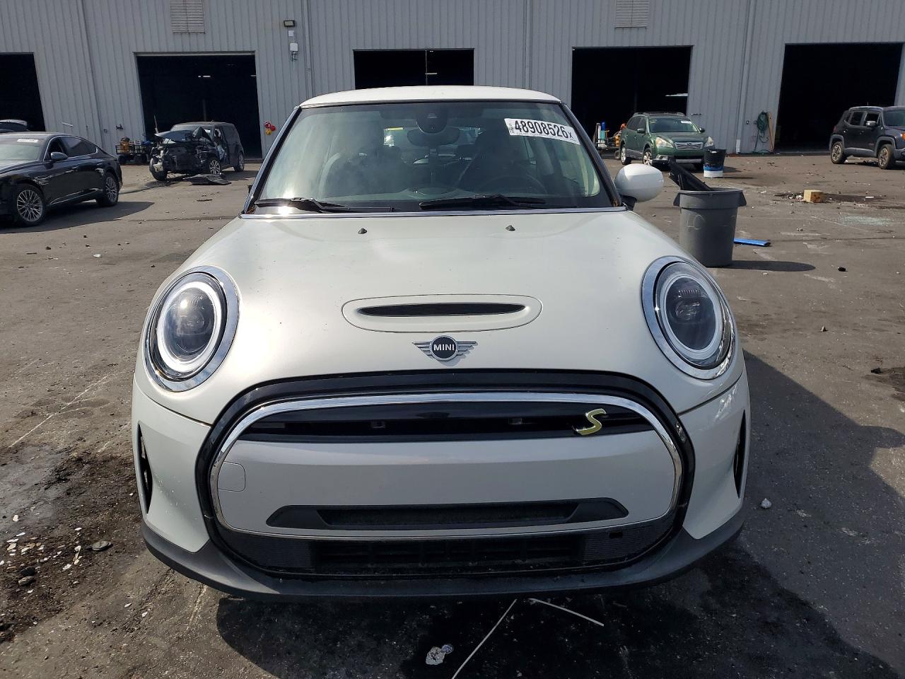 2022 MINI COOPER SE photo 9