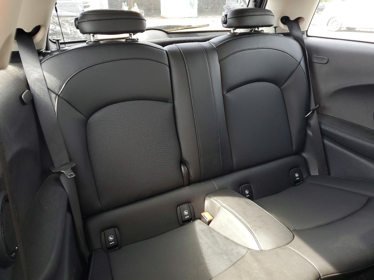 2022 MINI COOPER SE photo 19