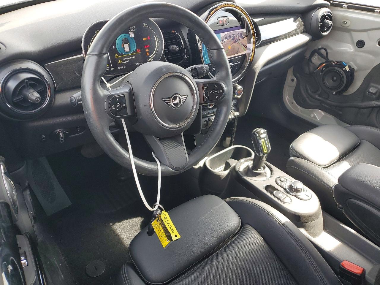 2022 MINI COOPER SE photo 15