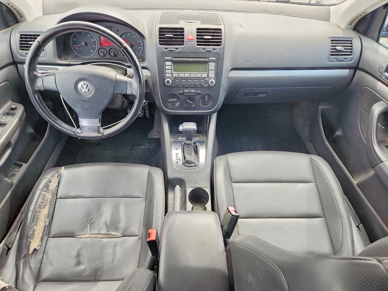 2009 VOLKSWAGEN JETTA SE photo 15
