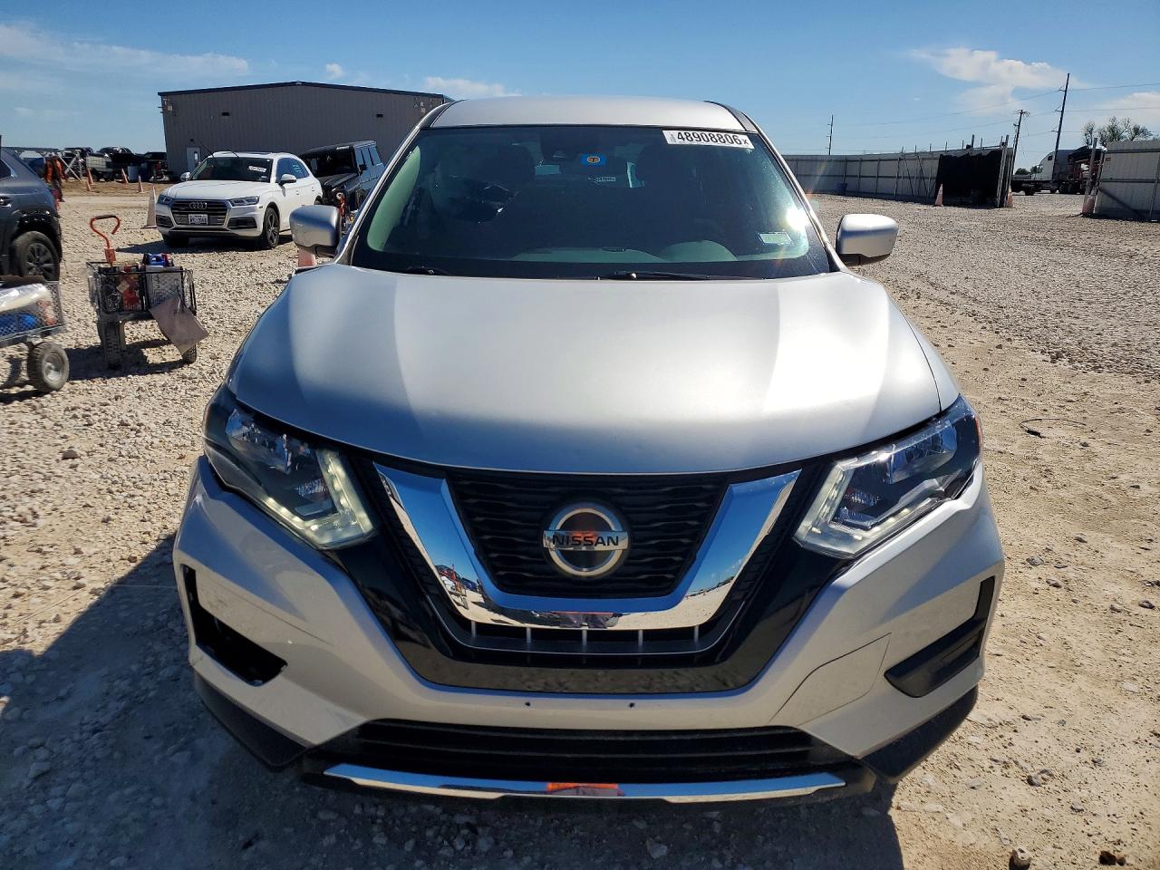2019 NISSAN ROGUE S photo 13