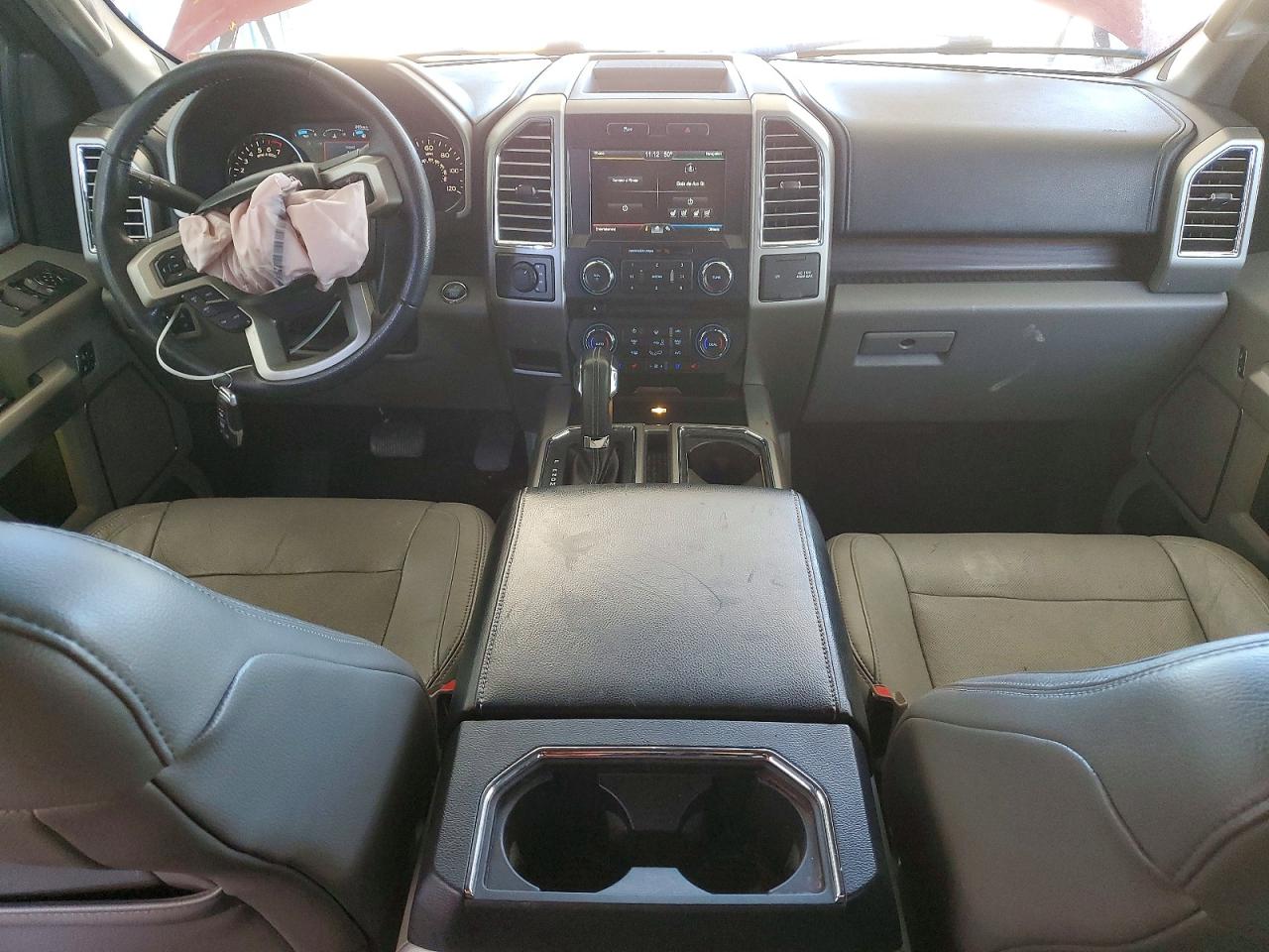 2015 FORD F150 SUPERCREW photo 15