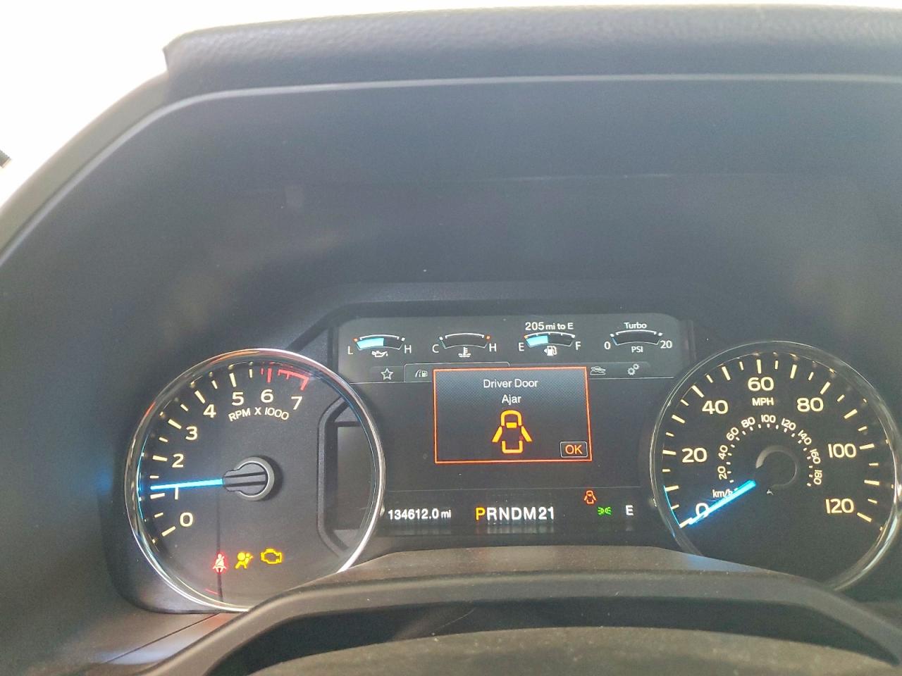 2015 FORD F150 SUPERCREW photo 17