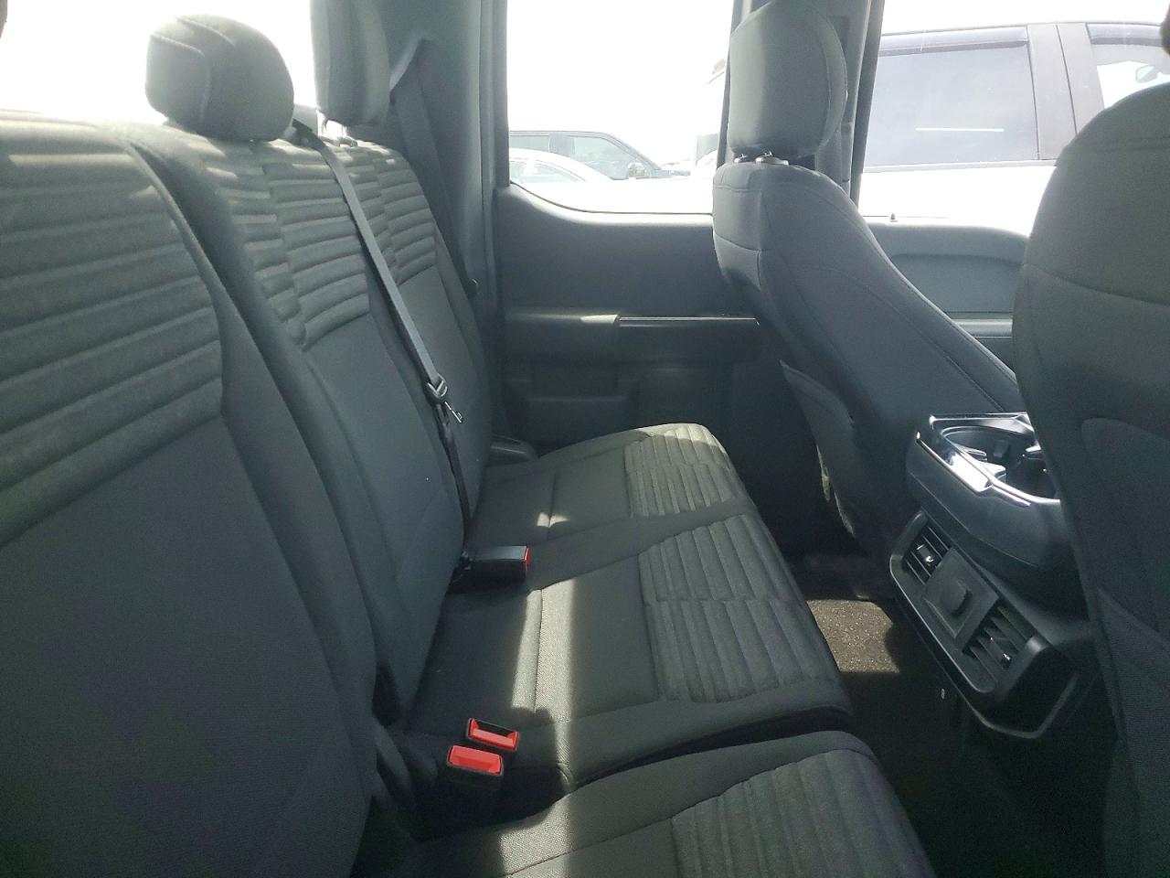 2021 FORD F150 SUPER CAB photo 28