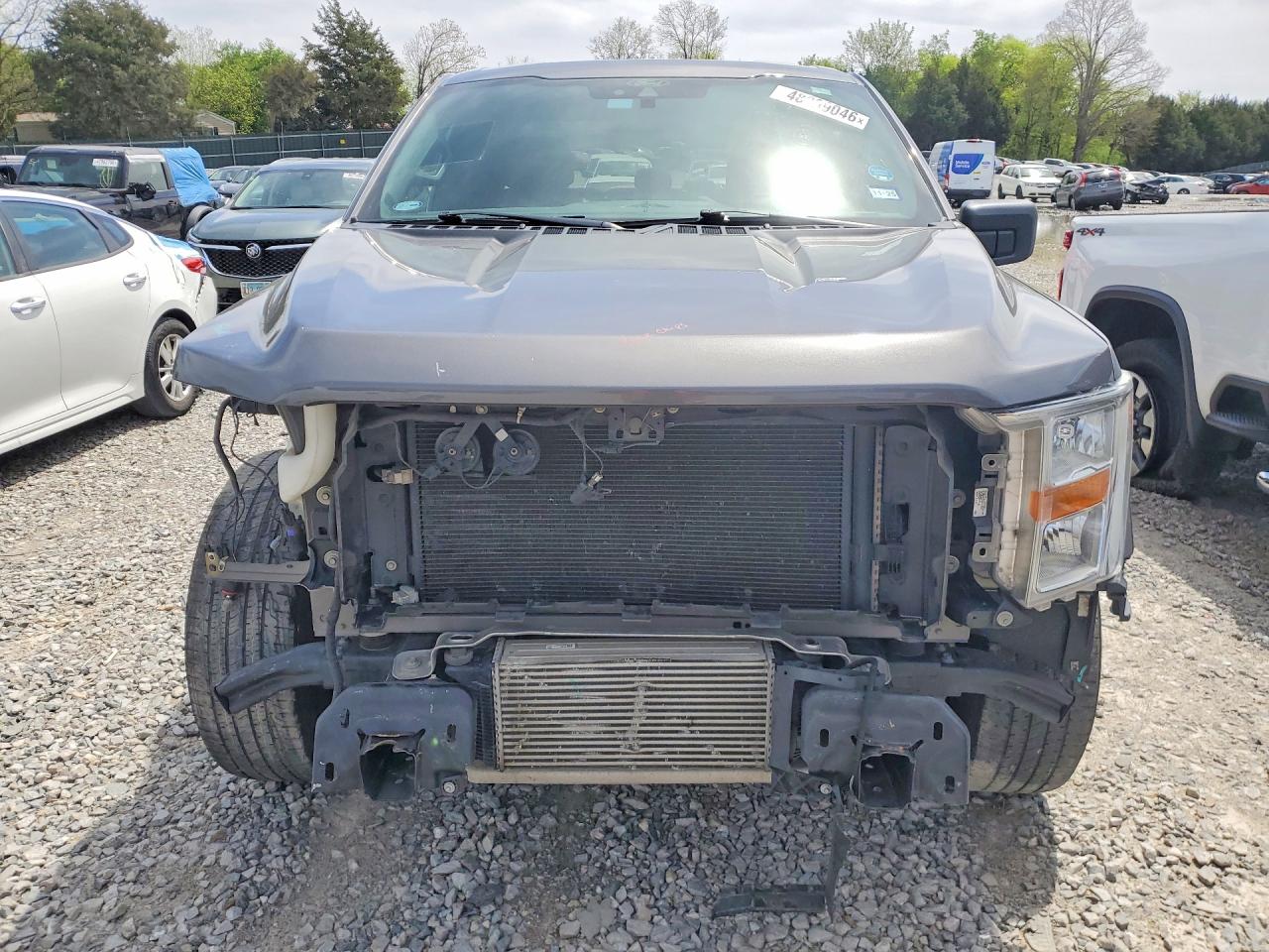 2021 FORD F150 SUPER CAB photo 13